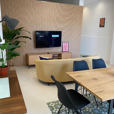 Stylish Typical Maltese Getaway Close To The Sea Sliema Ngoại thất bức ảnh