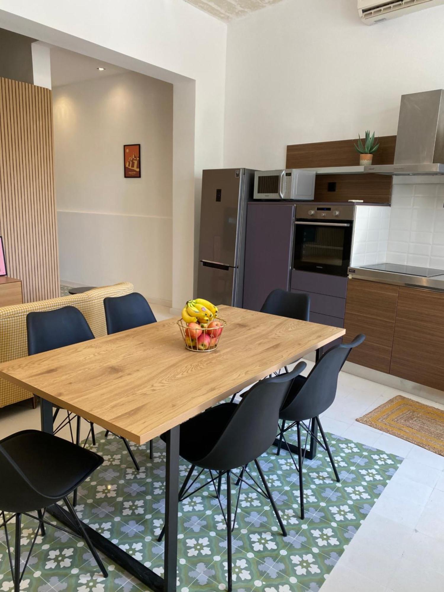 Stylish Typical Maltese Getaway Close To The Sea Sliema Ngoại thất bức ảnh